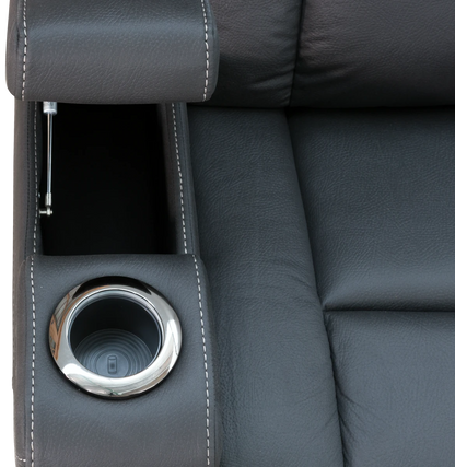 Brookvale Electric Recliner Armchair