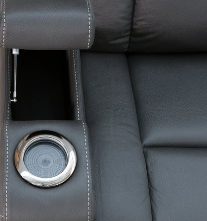 Brookvale Electric Recliner Armchair