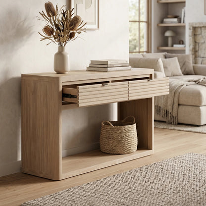 Brunswick Hall Table