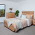 Byron King Bed