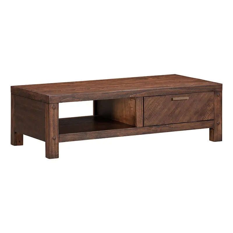 Colchester Coffee Table, Parquet coffee table, Natural wood coffee table, Elegant living room table, Classic coffee table design, Durable wood coffee table, Luxury coffee table, Stylish centerpiece table, High-quality coffee table, Functional coffee table design