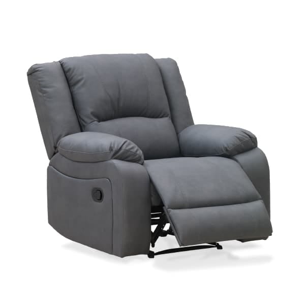 Captain Manual Recliner