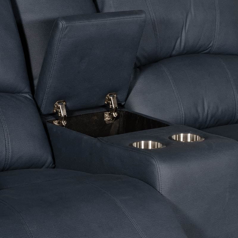 Captain Home Theatre