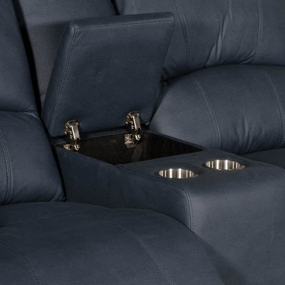 Captain Home Theatre