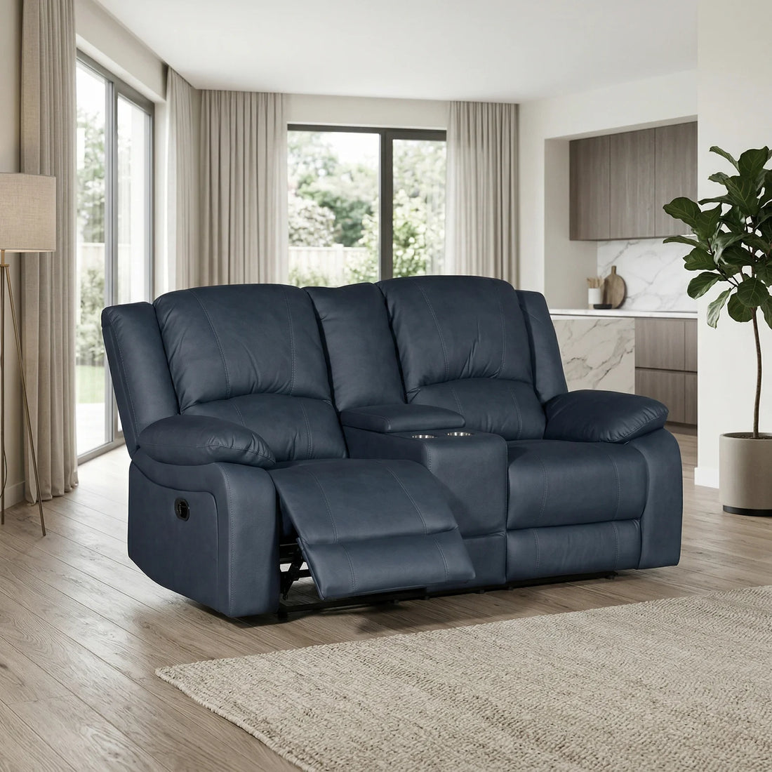 Captain Home Theatre