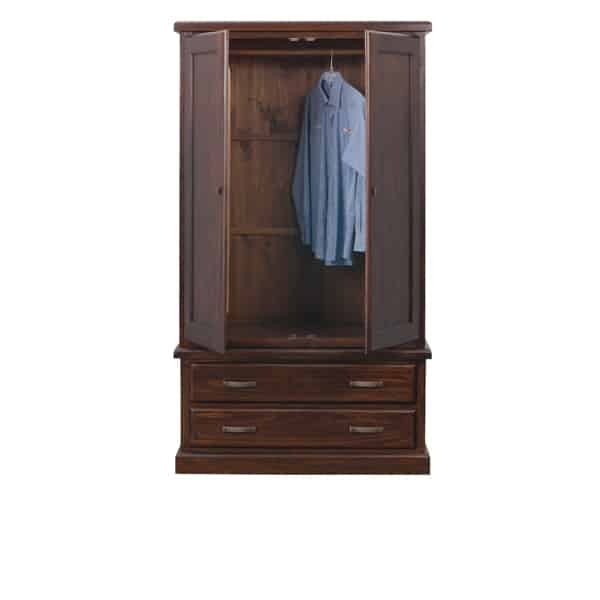 Caribbean Wardrobe
