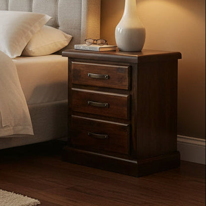 Caribbean Bedside Table