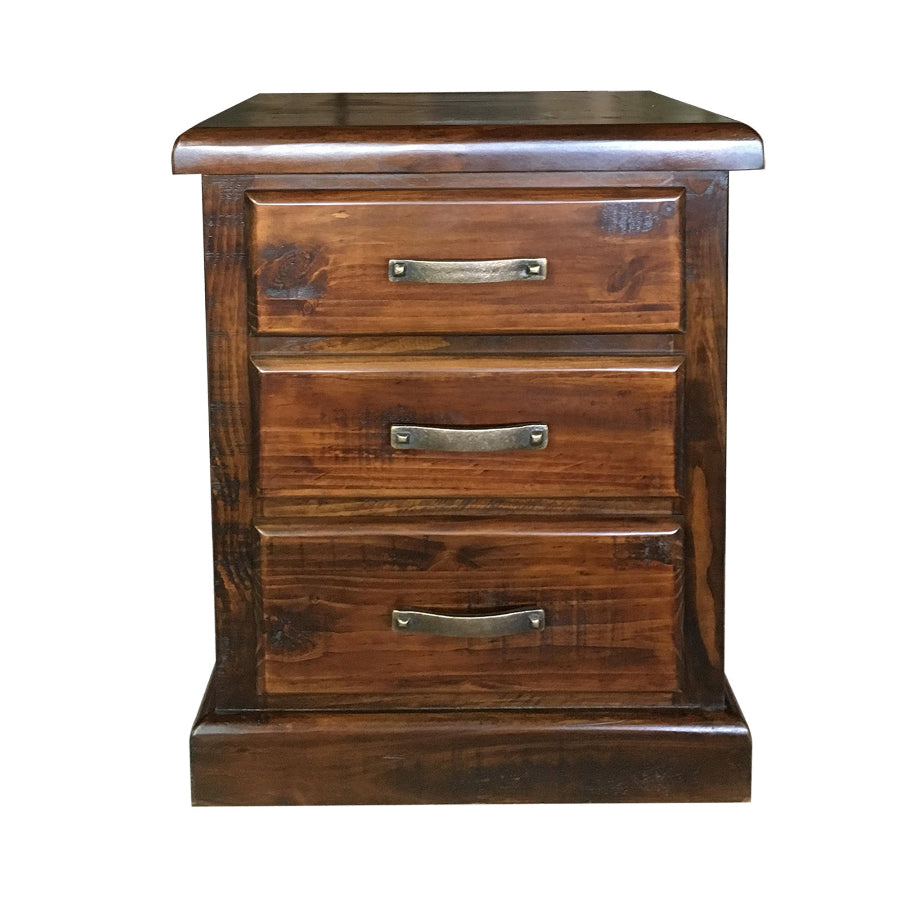 Caribbean Bedside Table