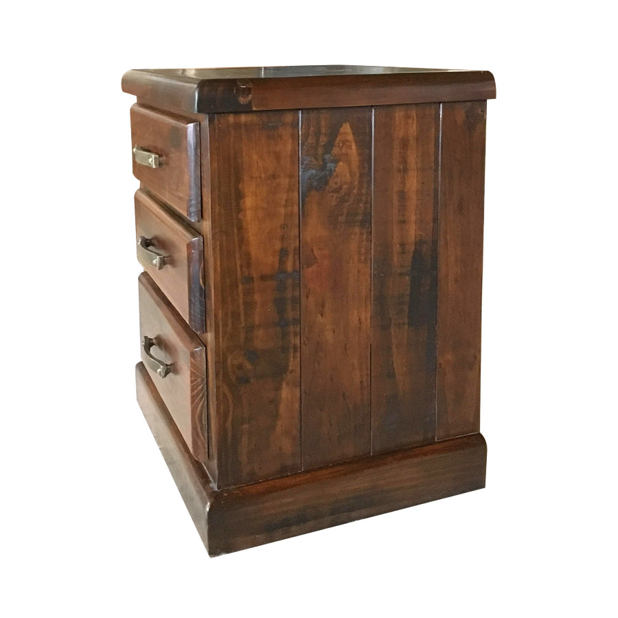 Caribbean Bedside Table