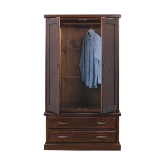 Caribbean Wardrobe