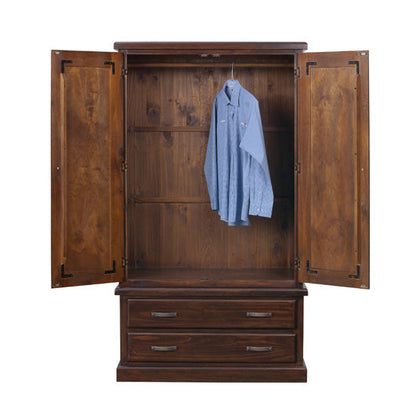 Caribbean Wardrobe