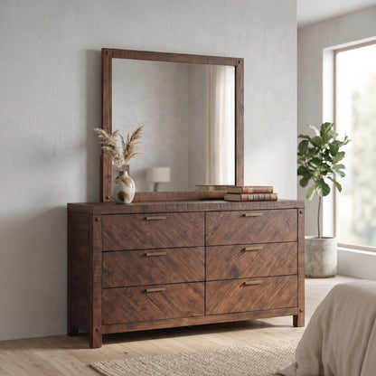 Colchester Dresser &amp; Mirror