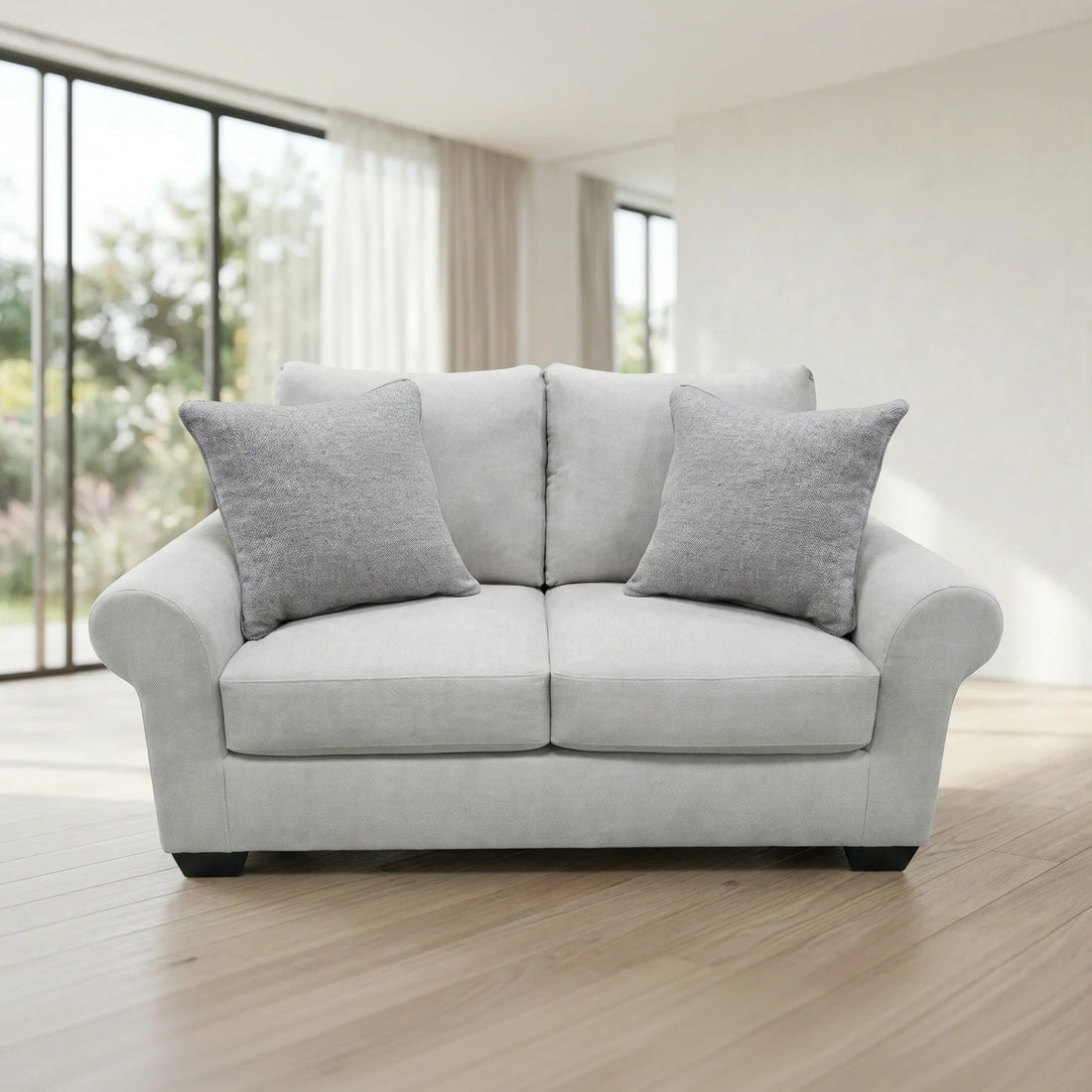 Costner 2 Seater
