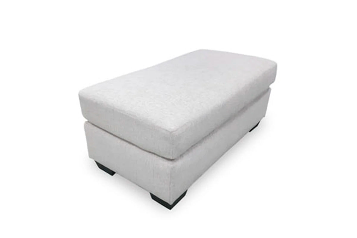 Costner Ottoman