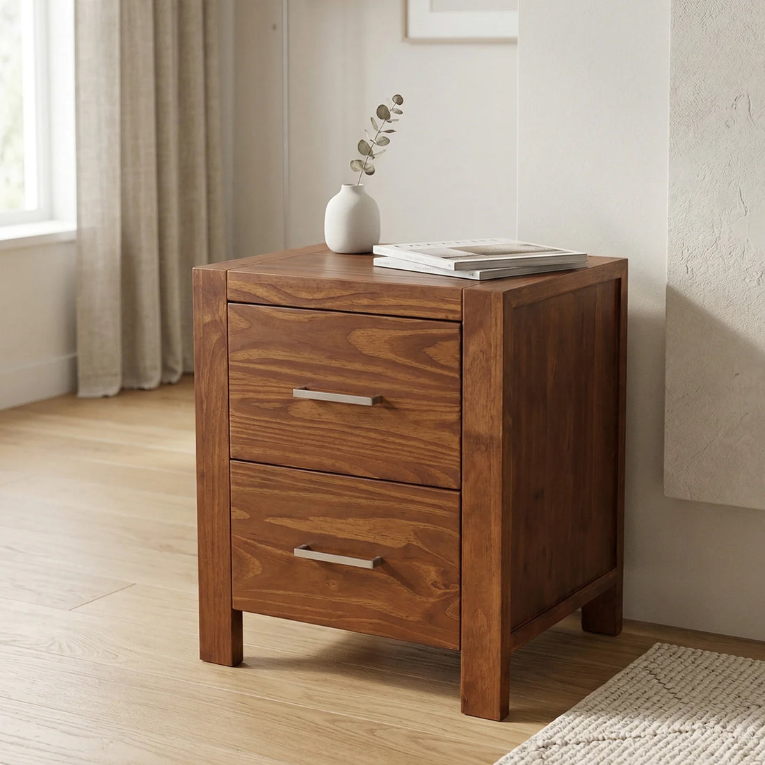 Cottesloe Bedside Table