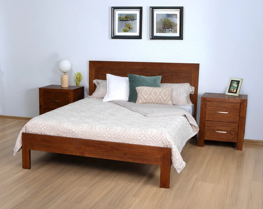 Cottesloe Bed