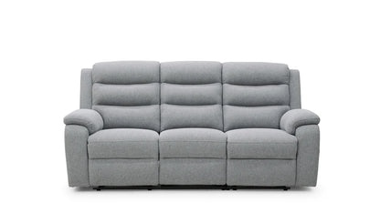 Sora 3 Seater Recliner Sofa