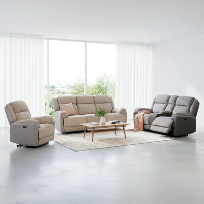 Tennessee Electric Recliner