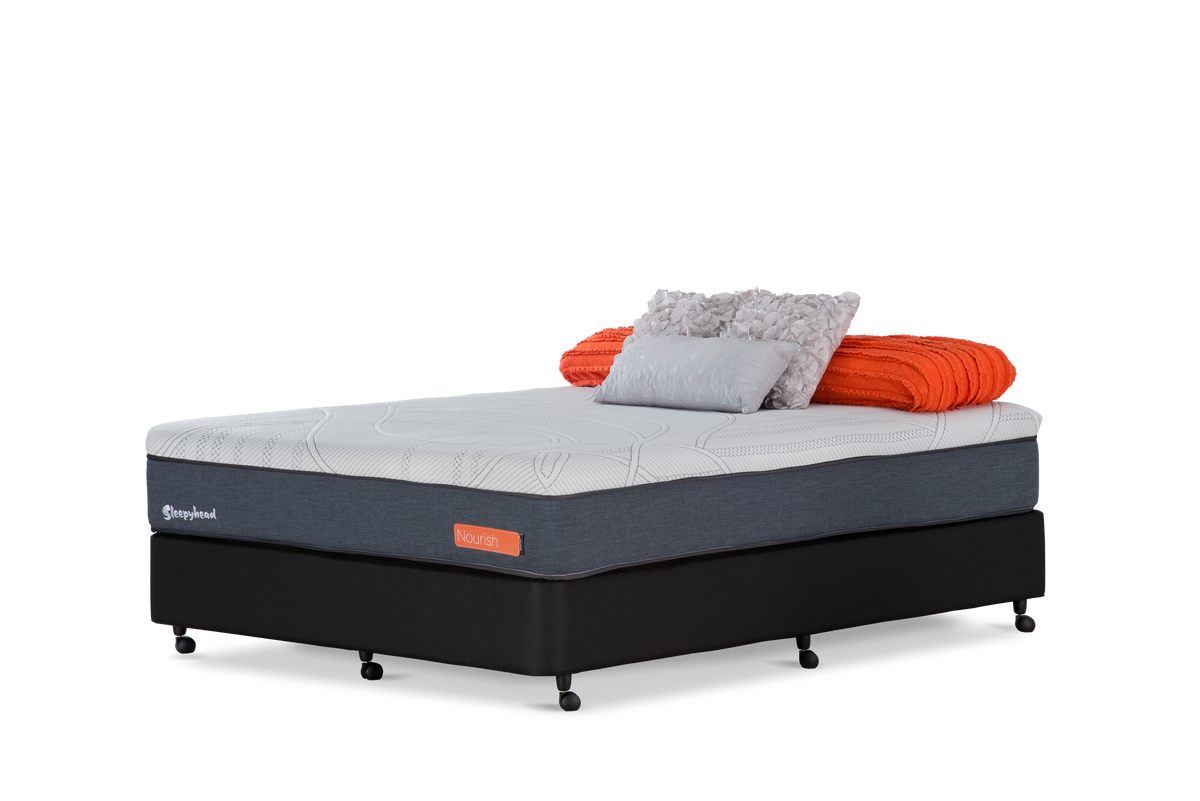 Sleepyhead Nourish Independence Mattress