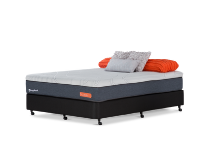 Sleepyhead Nourish Independence Mattress