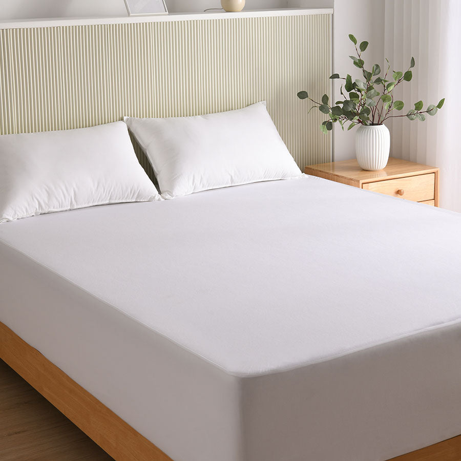 Health Assurance Cotton Mattress Protector Pack - Draft Pricing