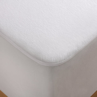 Health Assurance Cotton Mattress Protector Pack - Draft Pricing