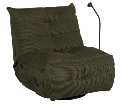 Dakar Powered Recliner