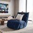 Dakar Powered Recliner