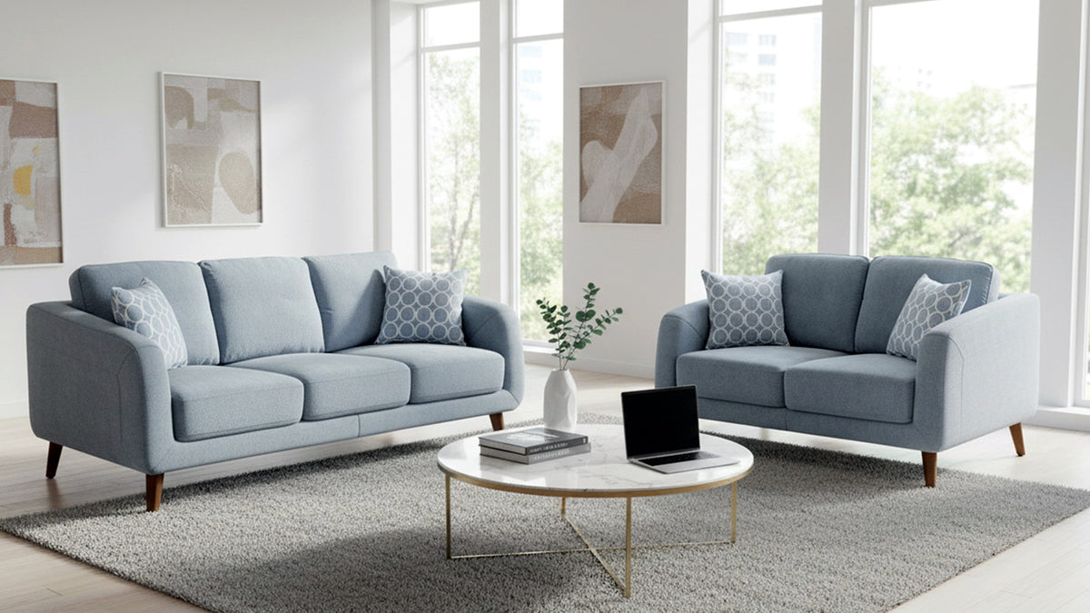 Darlinghurst Sofa Chaise