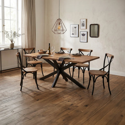 Delamere Dining Table 2400