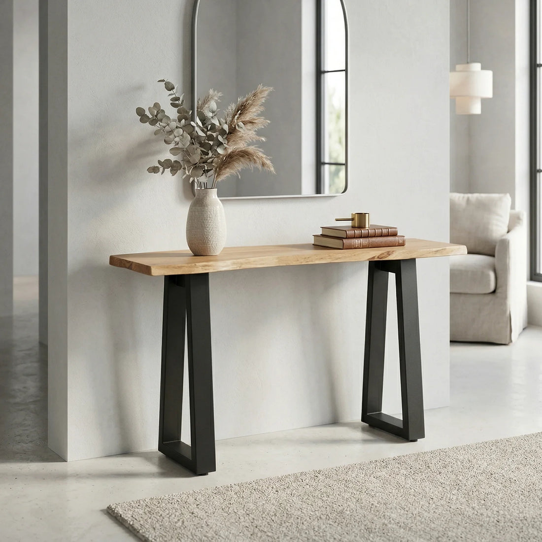 Delamere Hall Table