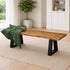 Delamere Bench Seat