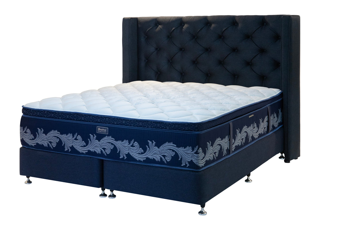 Sleepyhead Sanctuary Donnington Medium Mattress