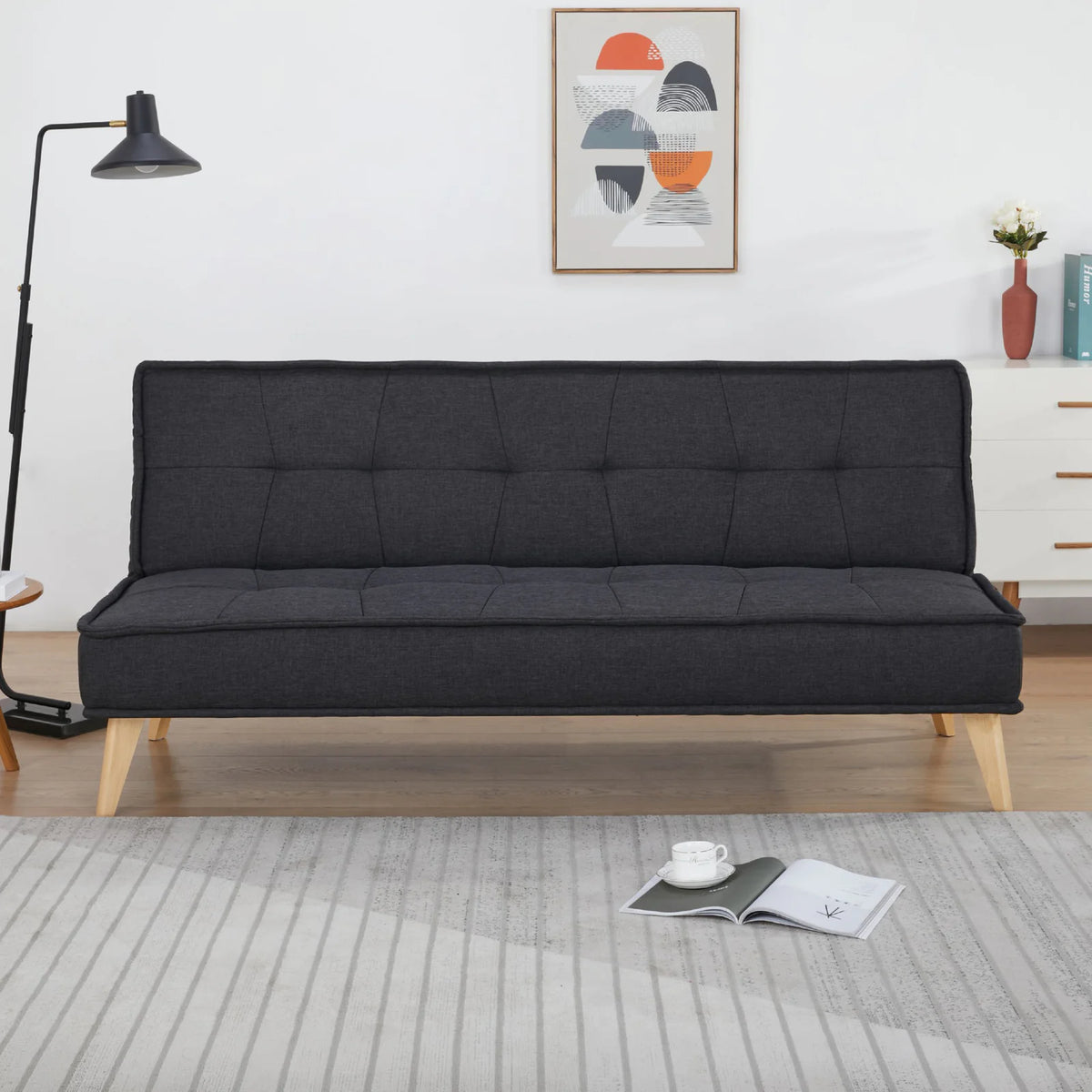 Dorado Click Clack Sofa Bed