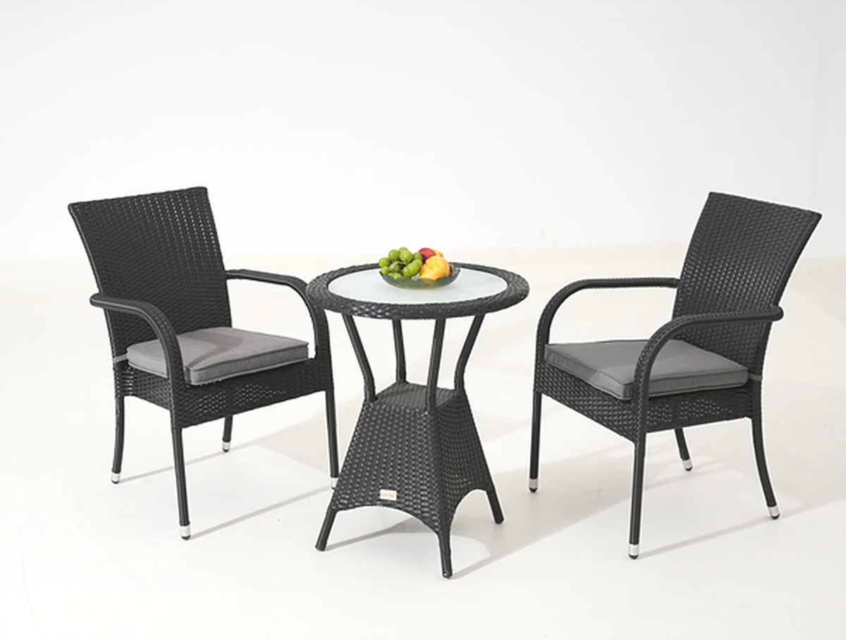 Dove Outdoor Dining Set
