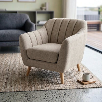 Eden Accent Chair
