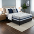 SleepMaker Miracoil Bellingen Firm Mattress