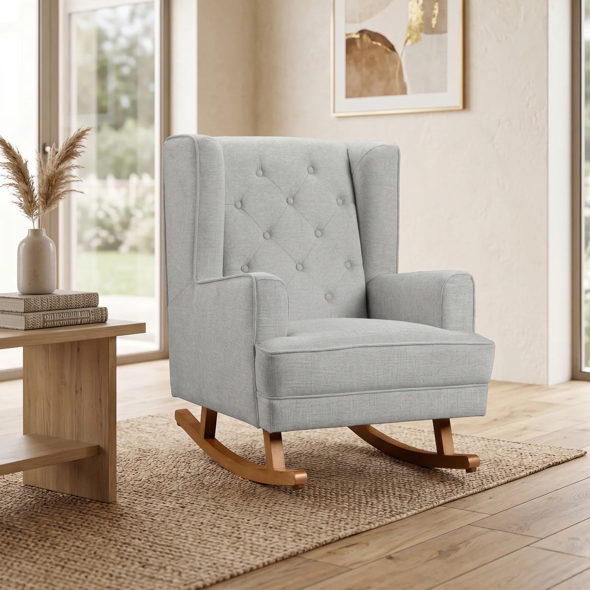 Elise Accent Chair