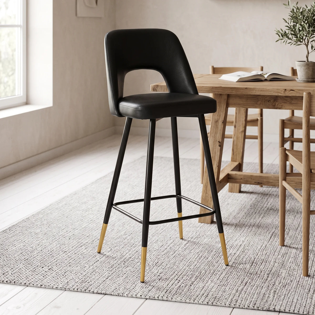 Ellie Bar Stool