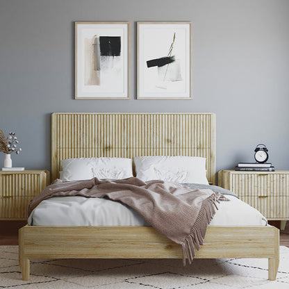 Andelle Bed