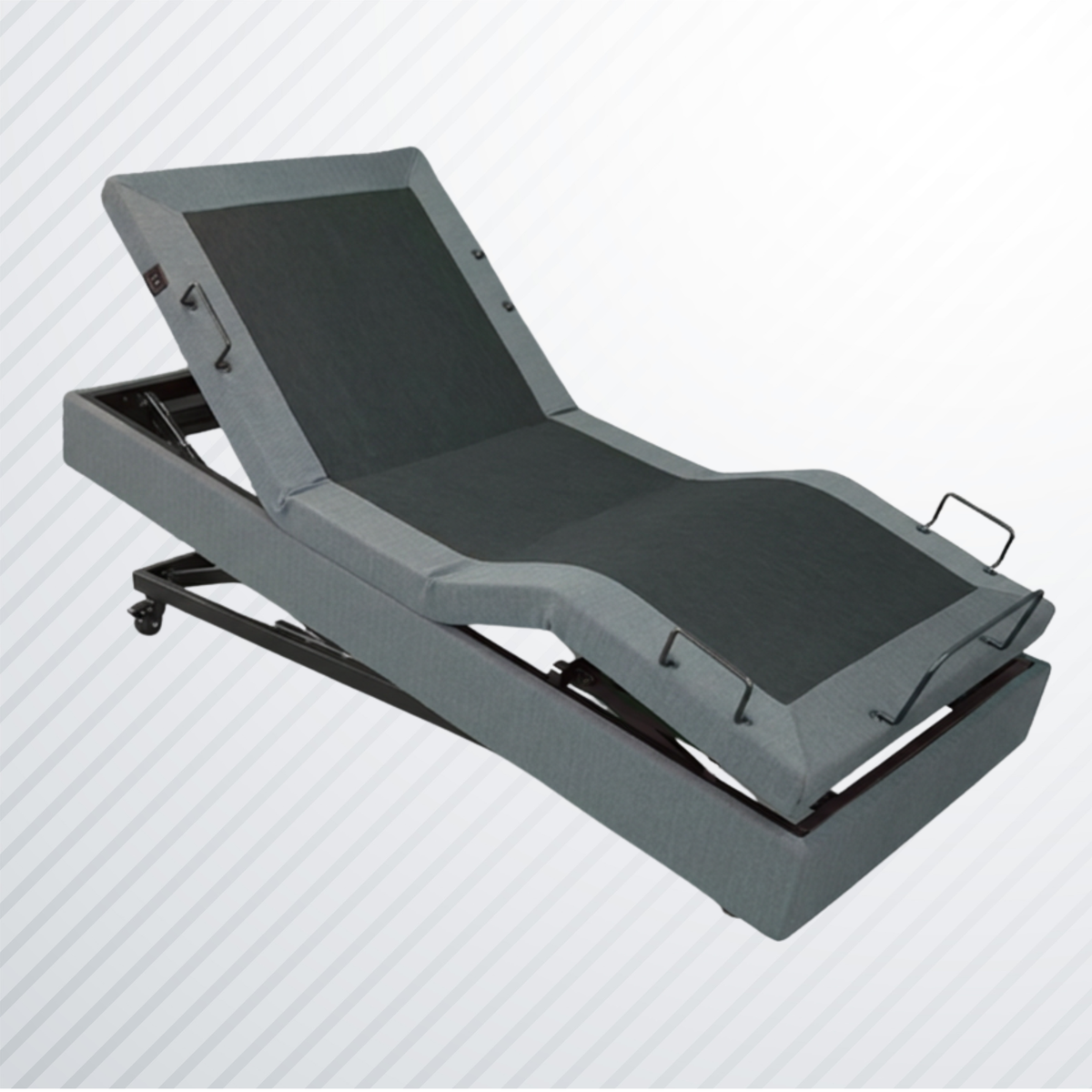Avante ErgoAdjust Care Adjustable Bed