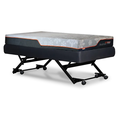 ErgoAdjust-Lo-Lo-Adjustable-ed-with-Mediflex-2000-Hybrid-Mattress-2