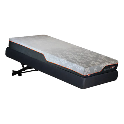 ErgoAdjust-Lo-Lo-Adjustable-ed-with-Mediflex-2000-Hybrid-Mattress