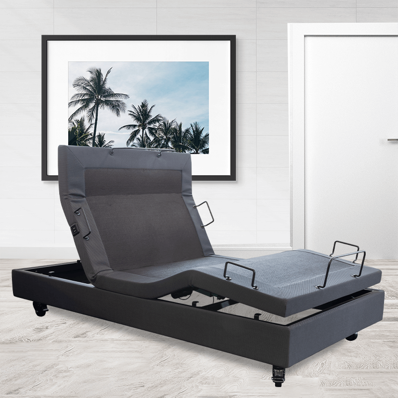 Avante ErgoAdjust Assist Adjustable Bed