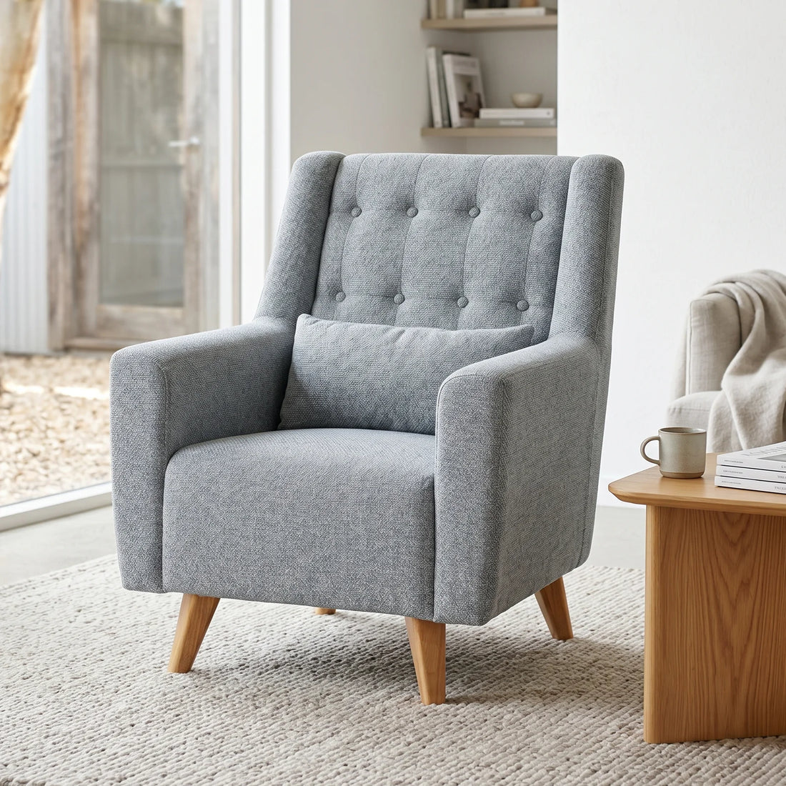 Erica Accent Chair