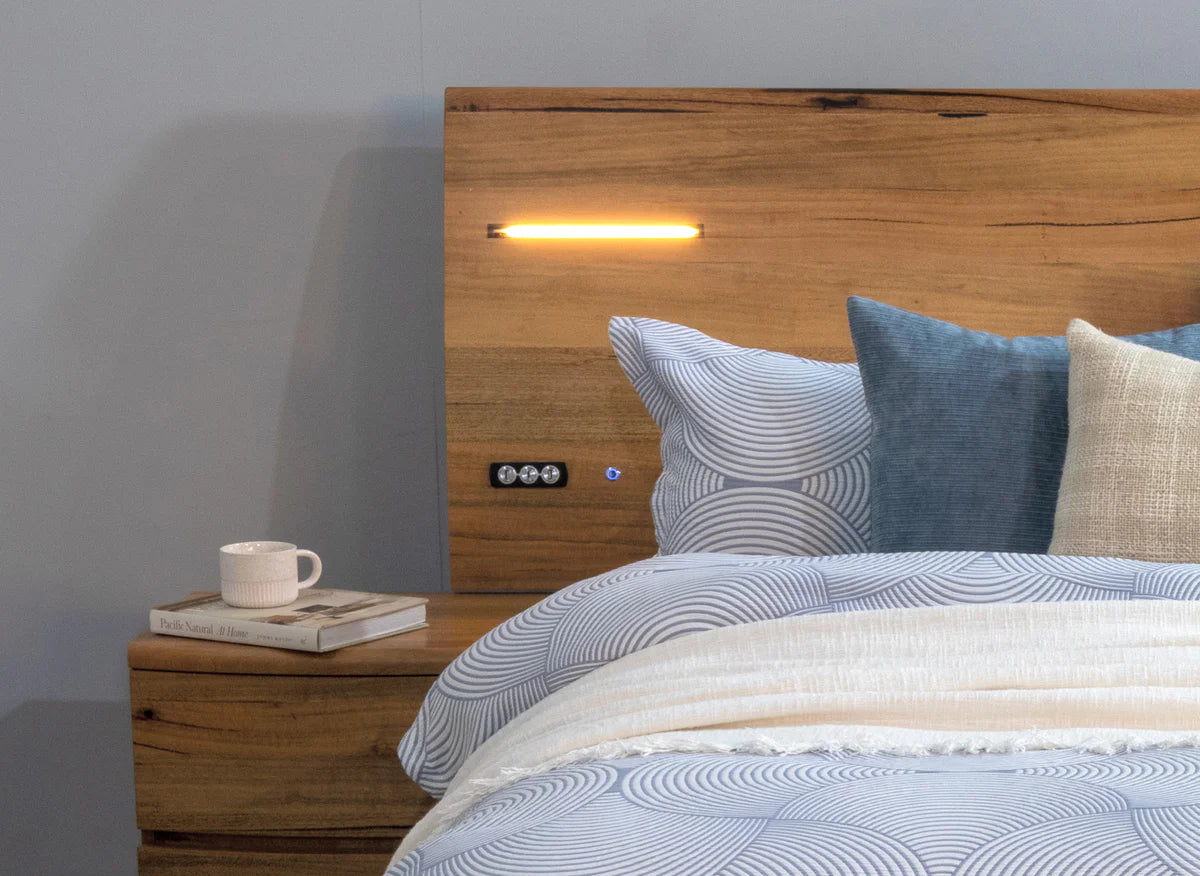 Esperance Bed