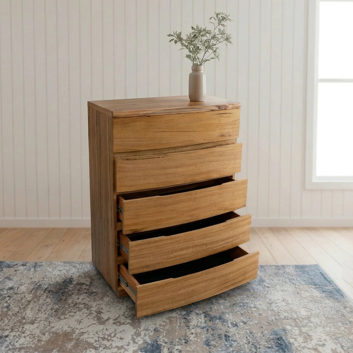 Esperance Tallboy
