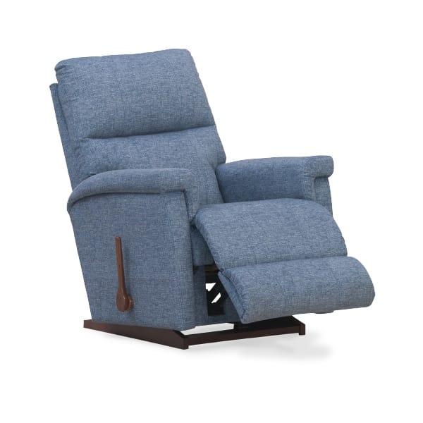 Ethan Fabric Rocker Recliner