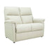 Ethan Leather 2 Seater