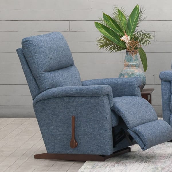 Ethan 3 Piece Fabric Suite